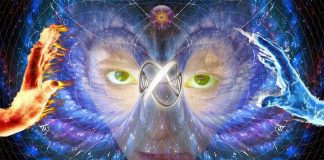 La Conscience Supérieure